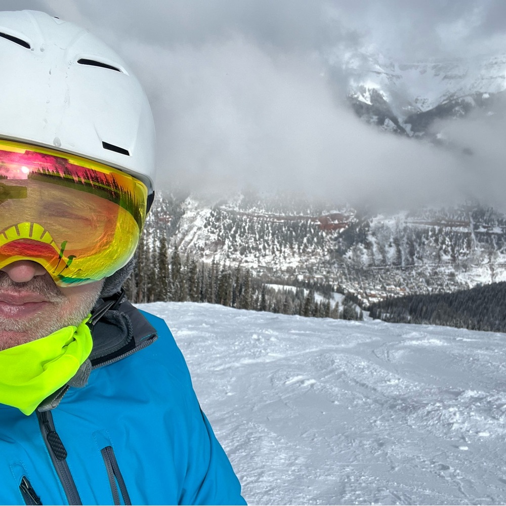 Meet your Posher, Brad